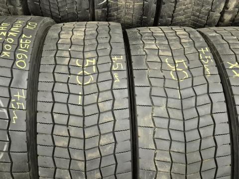 295/60 R22.5 Hankook gumiabroncs