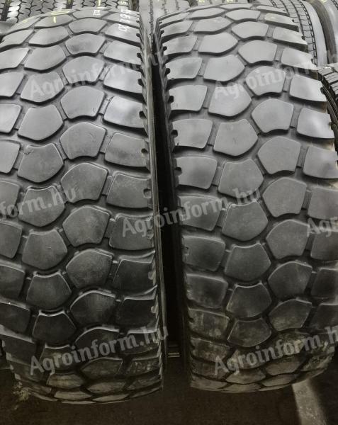 395/85 R20 Michelin XZL2 használt gumiabroncs