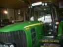 John Deere 6630 Premium (adásvételivel)