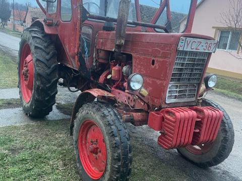 Eladó Mtz 50 Eladó Mtz 50