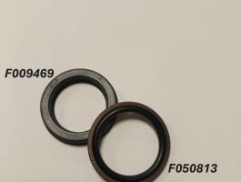 Timberjack/John Deere diffizárkapcsoló tömítés, F050813 - F009469, alternatív