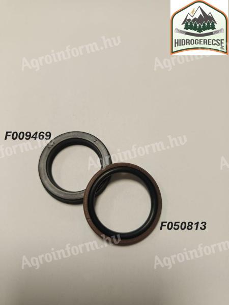Timberjack/John Deere diffizárkapcsoló tömítés, F050813 - F009469, alternatív