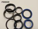 Tömítőkészlet felső késhengerhez (515-) 745, H754, 25 mm, F069028