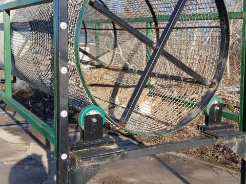 5 frakciós dobrosta eladó 5 frakciós dobrosta eladó