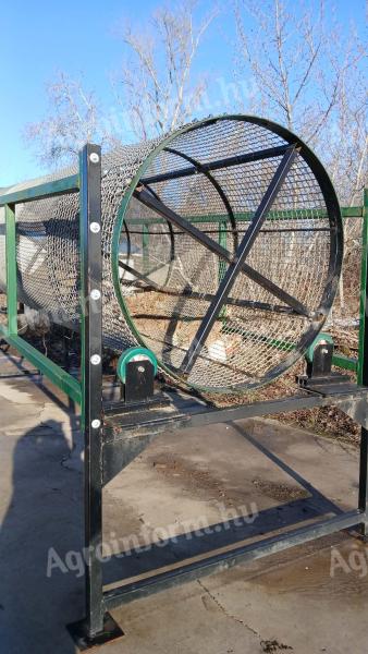 5 frakciós dobrosta eladó