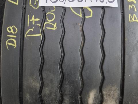 435/50 19.5 BfGoodrich Használt gumiabroncs