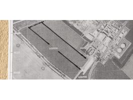 Kaba szántóföld 5,31 ha Agrofirm üzem bejáró mellett