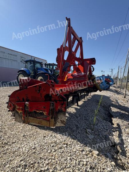 Kuhn HRB 301 D forgóborona
