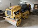 Caterpillar CB 2.7 vibro henger eladó