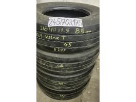 245/70 R17.5 Good Year használt gumiabroncsok eladóak