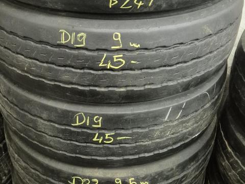 235/75 R17.5 használt gumiabroncsok eladóak