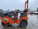 Hamm HD 8 VV / 2020 / 175 üzemóra / Lízing 20%-tól