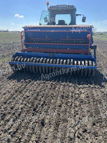 FIONA SEEDCOM XC DC 300