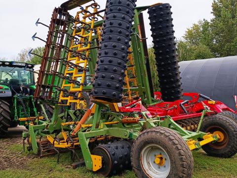 Framest Frakomb 8000 kompaktor eladó