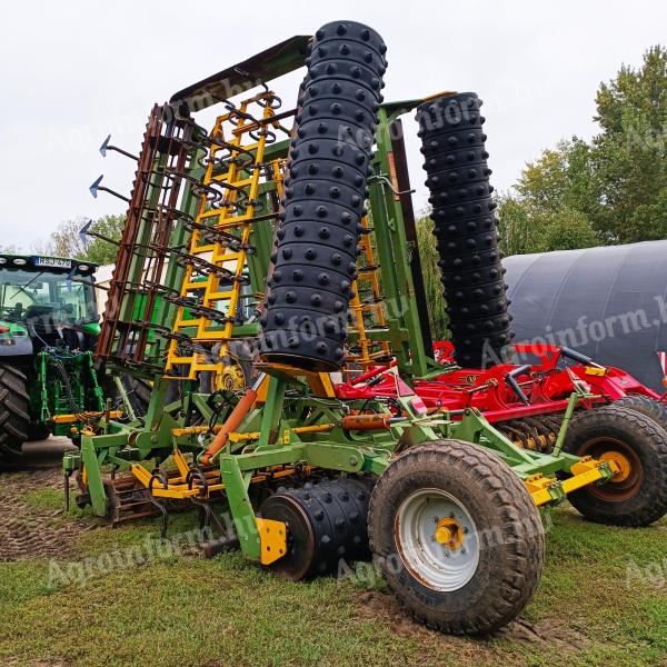 Framest Frakomb 8000 kompaktor eladó