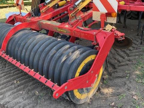 Vaderstad Cultus 300