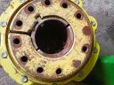 John Deere kerékagy, komplett pár, 7000-es és 8000-es szériához