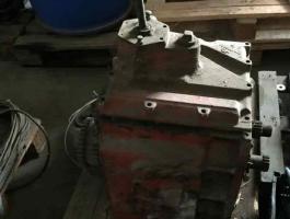 MTZ 50-es váltó eladó