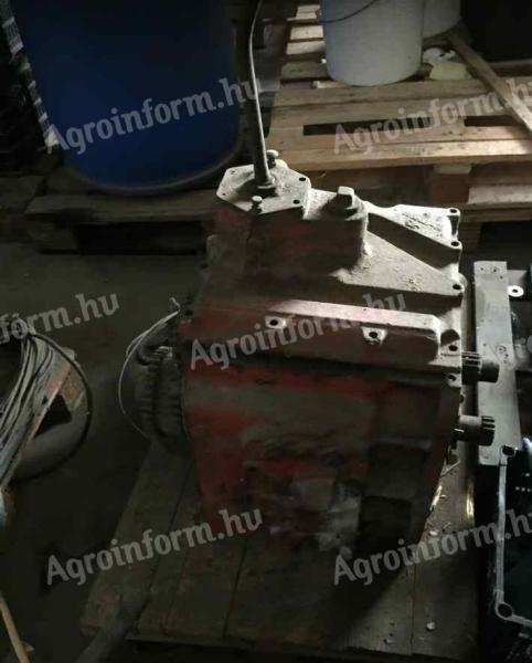 MTZ 50-es váltó eladó