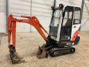Kubota KX 41-3 S C / 2005 / 3 558 üzemóra / Lízing 20%-tól