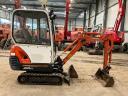 Kubota KX 41-3 S C / 2005 / 3 558 üzemóra / Lízing 20%-tól