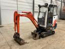 Kubota KX 41-3 S C / 2005 / 3 558 üzemóra / Lízing 20%-tól