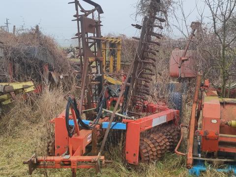 Güttler henger kitűnő állapotban