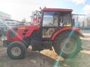 MTZ 921.3 keskeny nyomtávú traktor eladó első tulajdonostól
