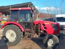 MTZ 921.3 keskeny nyomtávú traktor eladó első tulajdonostól