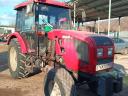 MTZ 921.3 keskeny nyomtávú traktor eladó első tulajdonostól