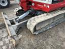 Takeuchi TB 260 / 2020 / Powertilt / 3947 üzemóra / Lízing 20%-tól