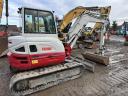 Takeuchi TB 260 / 2020 / Powertilt / 3947 üzemóra / Lízing 20%-tól