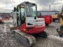 Takeuchi TB 260 / 2020 / Powertilt / 3947 üzemóra / Lízing 20%-tól