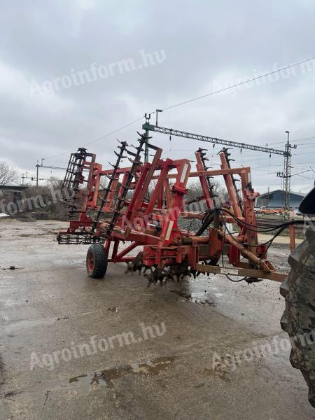 Eladó kühne 6m ásóborona