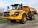 Volvo A30G / 2014 / 11 925 üzemóra / Lízing 20%-tól