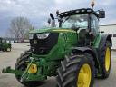 John Deere 6195R magas felszereltségű