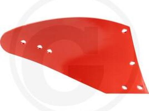 Gassner eke kormánylemez a Nyírker-től Gassner eke kormánylemez a Nyírker-től