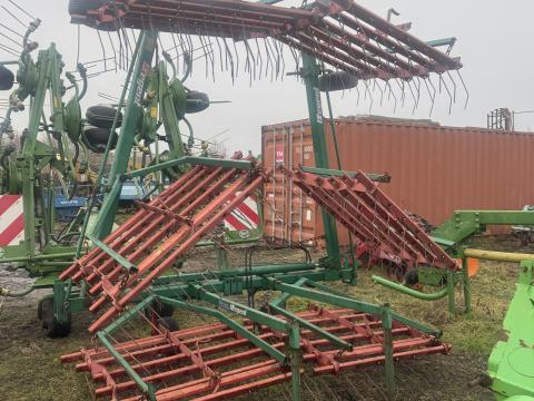 REGENT ÖKOSTAR 900, 9 MÉTERES GYOMFÉSŰ REGENT ÖKOSTAR 900, 9 MÉTERES GYOMFÉSŰ