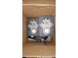 John Deere permetezőgépekhez 2 db BoomTrac magasságérzékelő szenzor (AN304552)