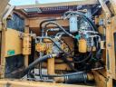 CATERPILLAR 325 C - lánctalpas kotrógép eladó