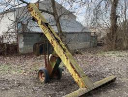 Kuli gabonafelhordó eladó