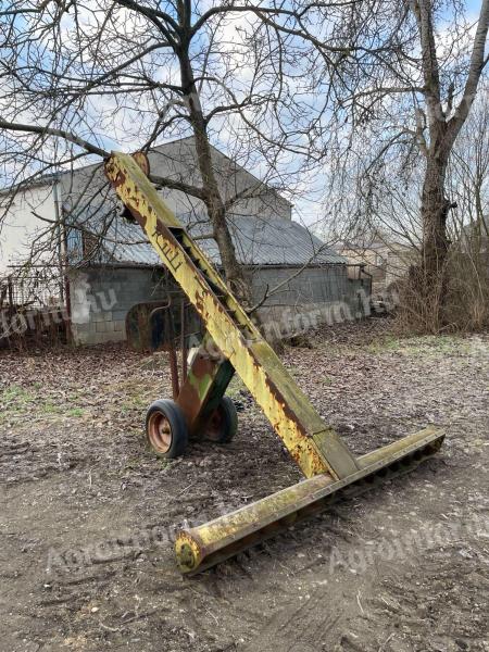 Kuli gabonafelhordó eladó