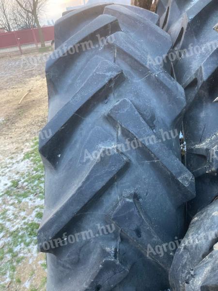 Zetor művelőkerék