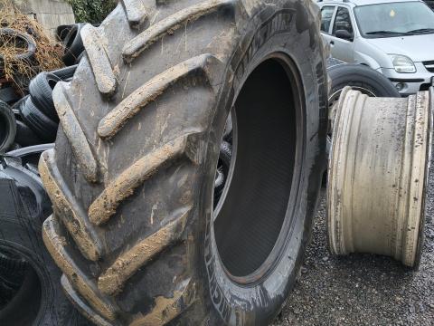 Michelin gumiabroncs eladó