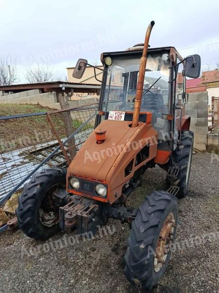 Vtz 2032 traktor kis MTZ eladó