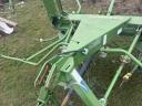 Krone KW5.52 rendterítő eladó