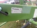 Krone KW5.52 rendterítő eladó