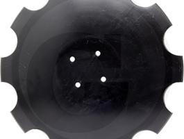 Maschio rövidtárcsához tárcsalap a Nyírker-től