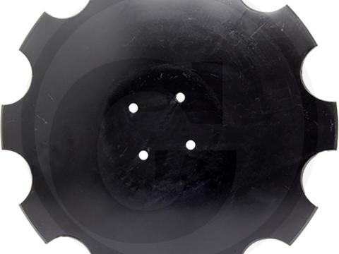 Maschio rövidtárcsához tárcsalap a Nyírker-től