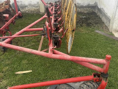 6 csillagos rendsodró